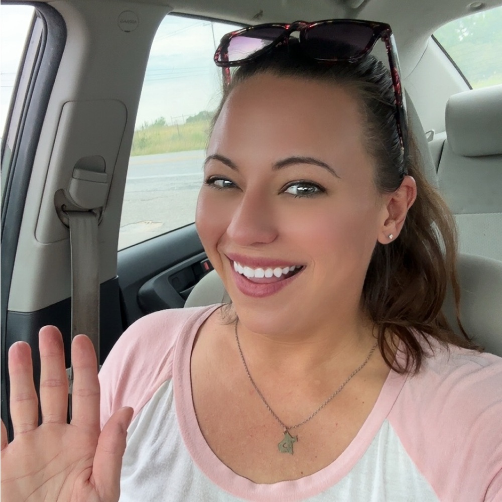 Meet your Posher, Kristan